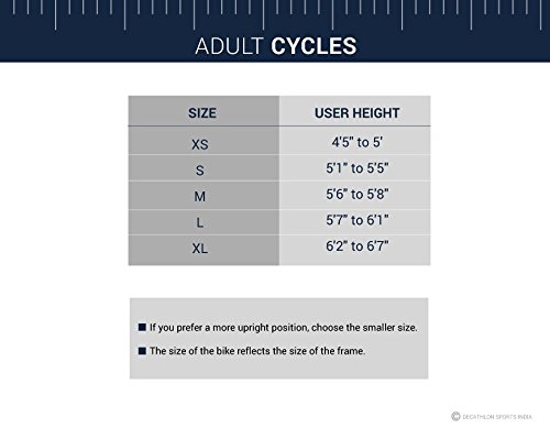 btwin riverside 100 black