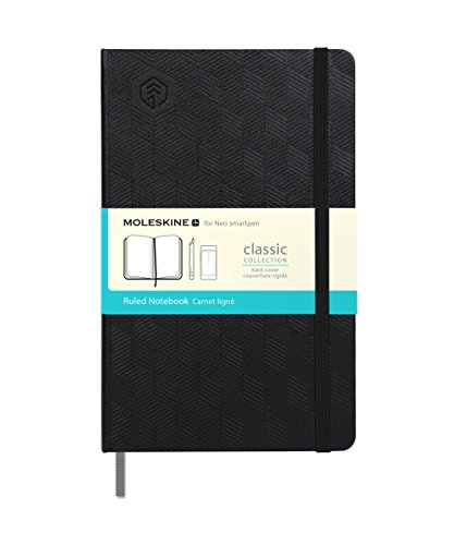 N moleskine notebook for neo smartpen n2