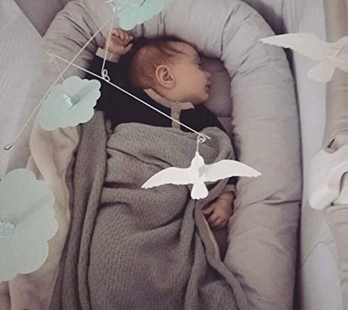 travel co sleepers for infants