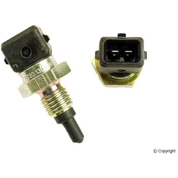 Bosch Temperatur Sensor IAT Kühlmittel Ansaugluft 0280130039 02801300, 32,40