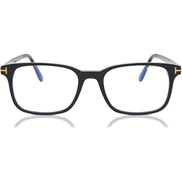 【美品】Tom Ford 5831 アイウェア Amazon.com: Tom Ford Eyeglasses FT 5831 -B 001 Shiny Black,t