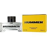 HUMMER by Hummer EDT SPRAY 4.2 OZ