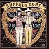 BUFFALO ZONE                                      