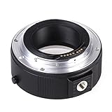 Kingzer Macro AF Auto Focus Extension DG Tube 25mm
