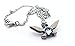 Zelda Navi Necklace - The Original - Handmade - Length 18in