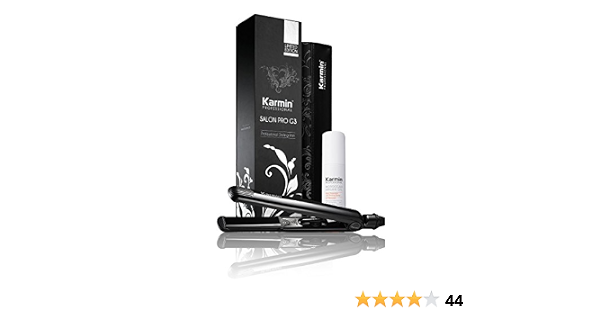 Plancha Karmin G3 Salón Pro on Sale, UP TO 54% OFF | www.apmusicales.com