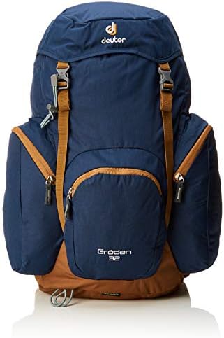 deuter groden
