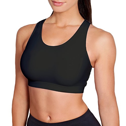 Sportjock Women's Super Sports Bra