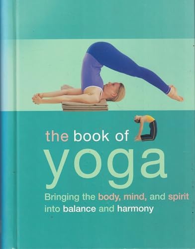 The Art of Yoga BKS Iyengar ヨガ書籍 The Art of Yoga: B.K.S. IYENGAR: 9780007227662: Amazon.com: Books