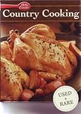 Betty Crocker Country Cooking by 