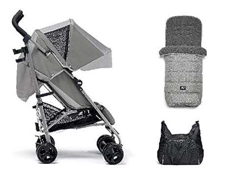 mamas and papa travel system