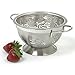 Norpro Stainless Steel 1.5 Quart Berry Colander
