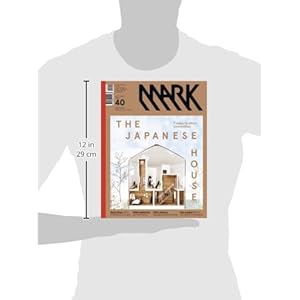 Mark #40: Another Architecture: Issue 40