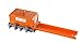 Hot Wheels SWAT Helicopter Vehicle