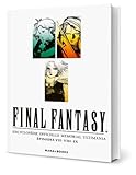 Image de Final Fantasy : Encyclopédie Officielle Vol. 1 / Mana Books