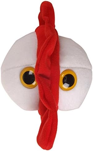 GIANTmicrobes W53260 Chicken Pox Giant Microbe