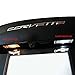 C7 Rear Hatch & License Plate LED Lighting Kit for 2014-2019 Stingray, Z51, Z06 Corvette (White)