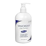 Vanicream Lite Lotion, Pump, 16 Ounce