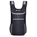 G4Free Small Packable Shoulder Backpack Lightweight Hiking Daypacks Small Casual Foldable Camping Outdoor Bag for Adults Kids 11L