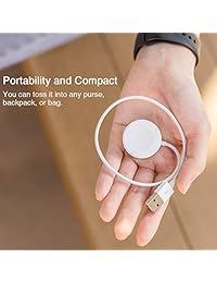 Cable de carga magnético para Apple Watch