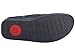 FitFlop Womens Ringer Toe Post Sandal Shoes, Supernavy, US 7