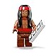 LEGO The Batman Movie Series 2 Collectible Minifigure - Apache Chief (71020)