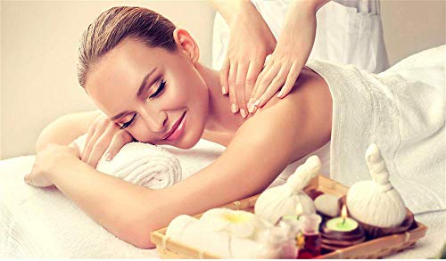 ZMDREAM Disposable Massage Headrest Covers Face Rest Cradle Covers 100 count White - Thumbnail 7