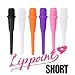 L-Style Short Lippoint Bag of Dart Tips Extra Strong and Durable
