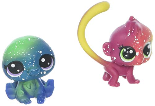 Littlest Pet Shop Cosmic Pounce BFFs