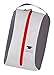 Mountainsmith Pack Pod Small Zippered Case Duffel Bag, Glacier Grey, One Size