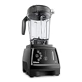 Vitamix 780 Blender with 64oz. Low-Profile Container (Certified Refurbished)