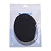 BCP 6 Color Pack of 12 Iron on Patches Repair kit for Jacket Jeans Denims Elbow Knee