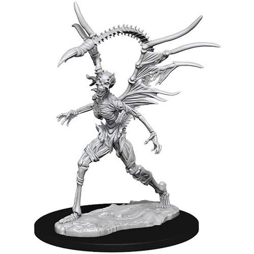 Pathfinder Battles Deep Cuts - Bone Devil