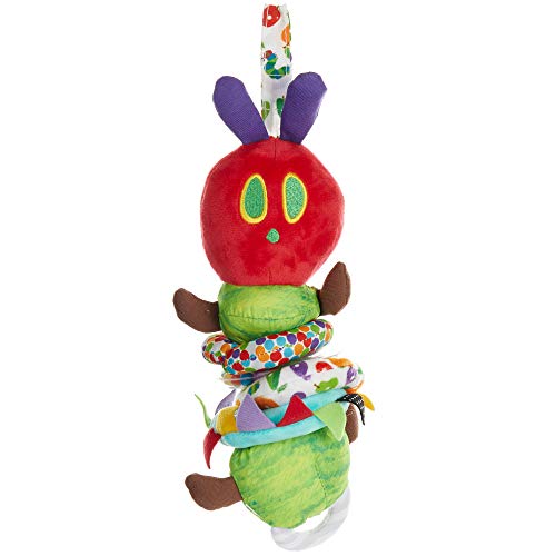 World of Eric Carle, The Very Hungry Caterpillar Activity Toy,