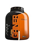 Clean Gainer Vanilla 5lb