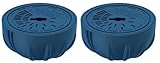 Flippin' Frog Replacement Chlorine Cartridge - 2 Pack
