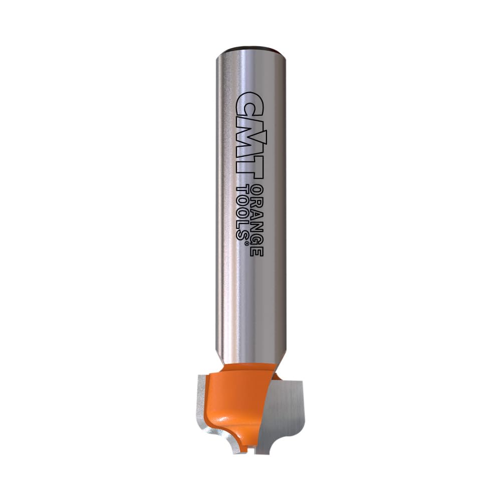 Milling Contoured HW Z2, S 8, D = 12.7 R = 2 X 8