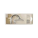 Ducks Unlimited Emblem 2 pack ABS 8x3