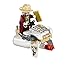 LEGO Ultra Agents Invizable Gold Getaway Toy