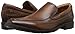 Clarks Men's Tilden Free (New Color) Slip-on Loafer, Dark Tan, 12 M US