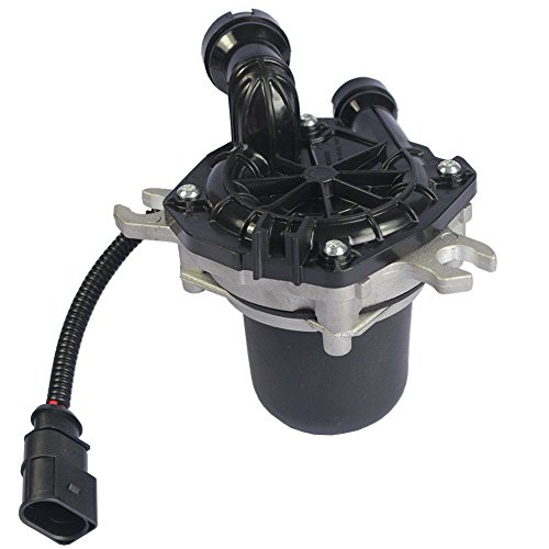 Secondary Air Injection Pump for Volkswagen Beetle CC Golf Passat Jetta Rabbit Audi RS5