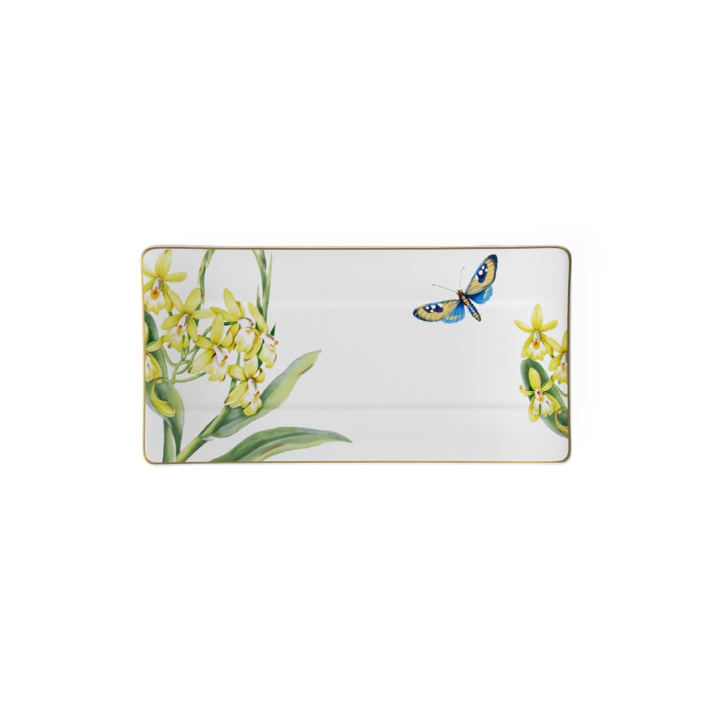 Villeroy & Boch 1035142581 Amazonia Serving Plate