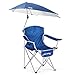 Sklz Sport-Brella New Chair, Blue