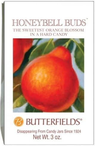 Butterfields Honeybell Buds Pack of 3