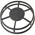SIMMERGREAT - CAST IRON COOKWARE, STOVE TOP HEAT DIFFUSER, TEMPERATURE CONTROL, PARTIAL FLAME GUARD