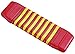 Hohner Kids Clatterpillar Percussion Effect (CP450)
