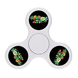 TG Plants Vs Zombie New Fidget Spinner, Fashion Design and Images Tri-Hands Toy