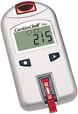 PTS Panels (CHO/HDL/GLU) - 15 Test Strips - D5143