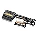 Conair INFINITIPRO 875 Watt 3in Styler, Gold, 1 Count