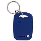 Fortress Security Store RFID Tag for Panel and Keypad 2pcs/pack